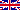 England flag